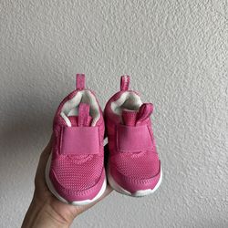 Toddler shoes