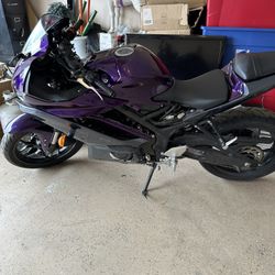 2023 r3 salvage for sale