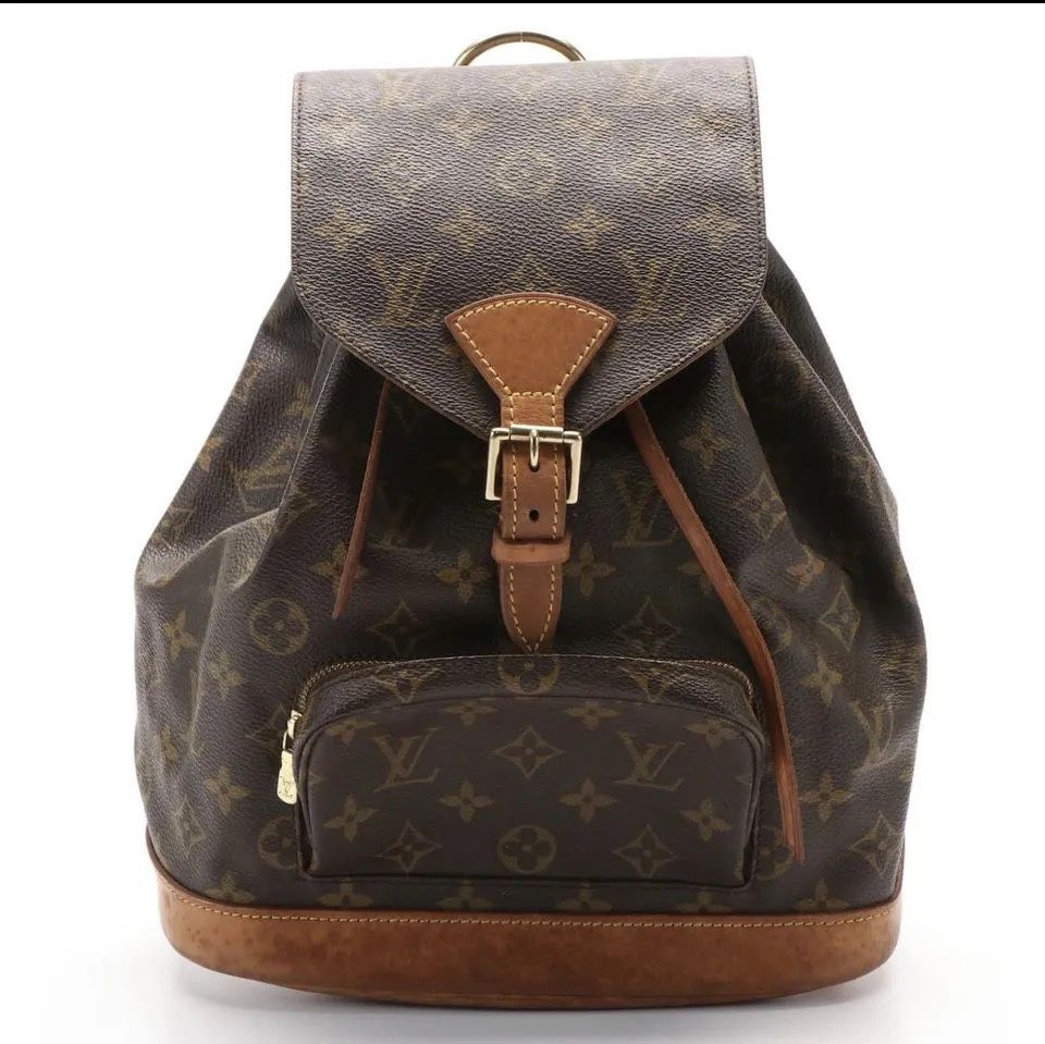 Louis Vuitton Backpack