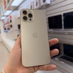 iPhone 12 Pro Max 128gb unlock