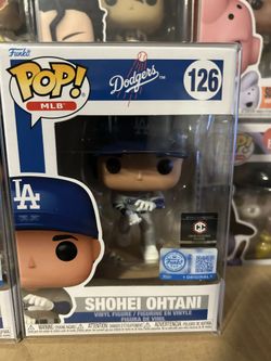 Shohei Ohtani Chalice Collectibles Exclusive 