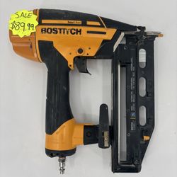 Bostitch Nailers & Staplers 