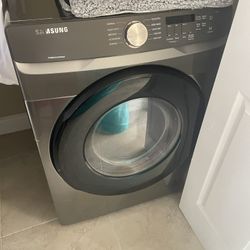 samsung washer and dryer