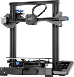Ender 3 v2 - 3D Printer