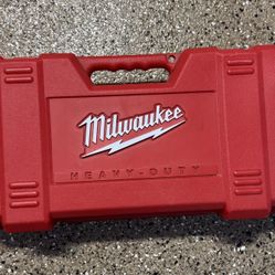 Milwaukee Sawzall $100 OBO
