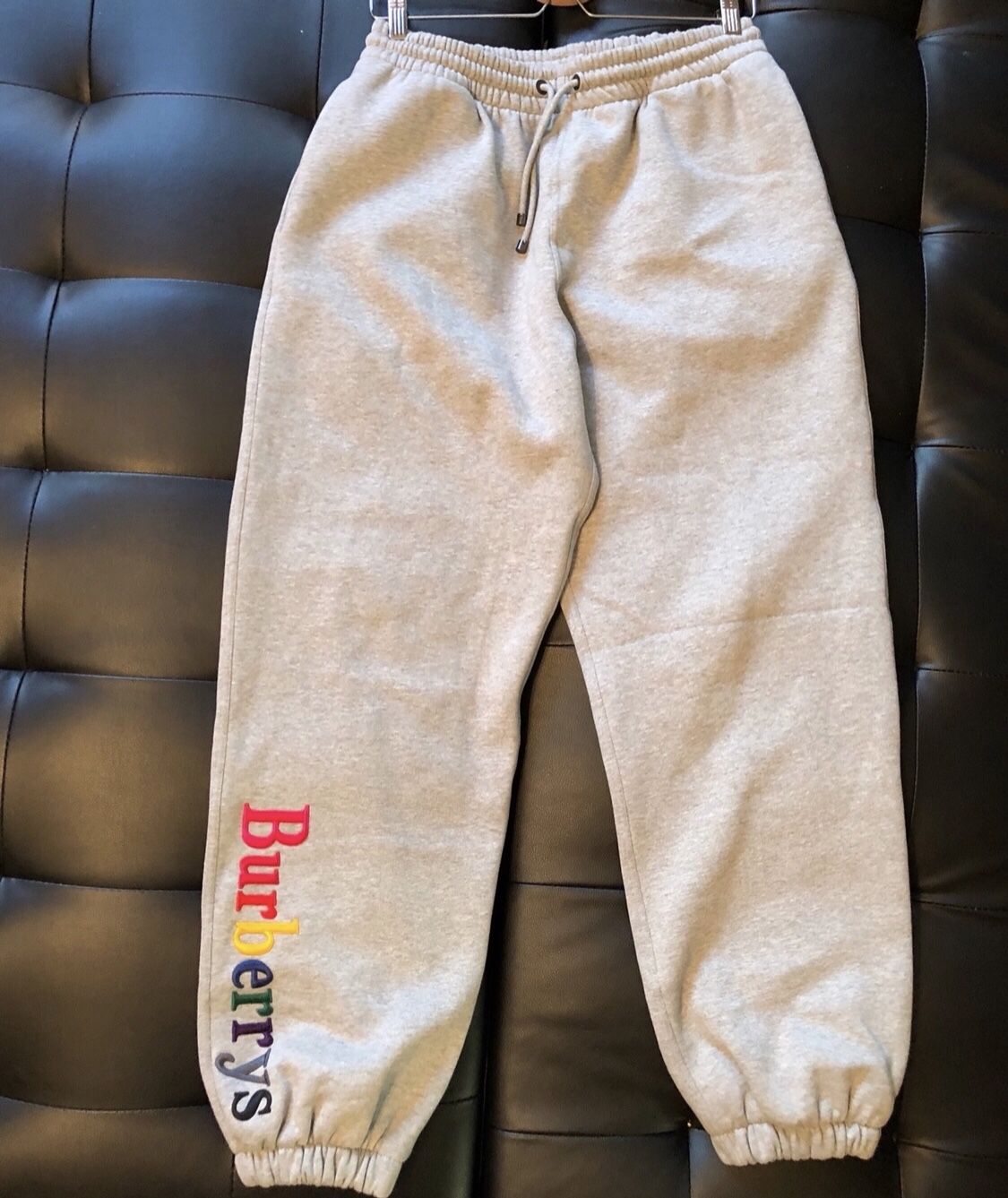 Burberry Sweats