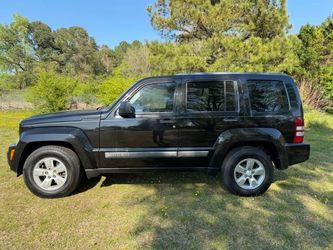 2011 Jeep Liberty