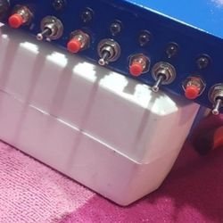 Llamadores Para Cb Radio