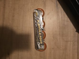 Skateboard Wheels Spitfire