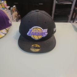 Lakers Fitted