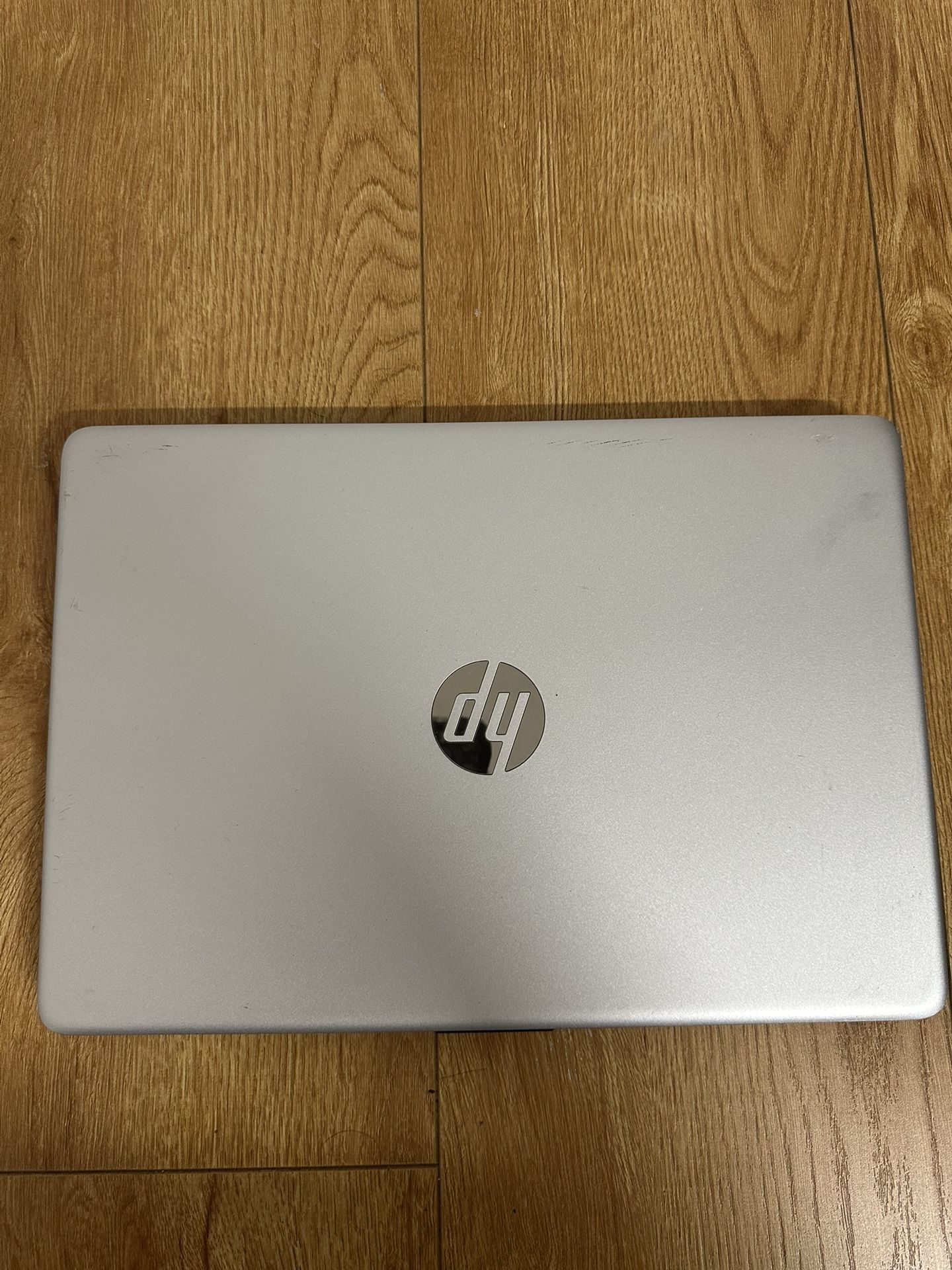 Lightweight HP 14-DF Laptop