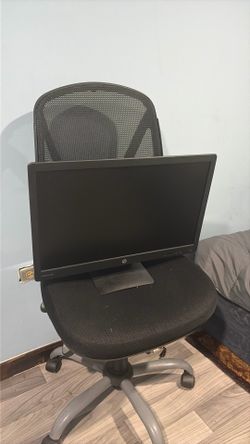 HP Monitor