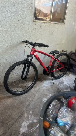 26” Schwinn mountain bike