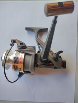 Shimano bait feeder