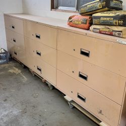 File Cabinets 