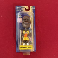 Shaquille O'Neal Bobblehead