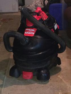 Shopvac
