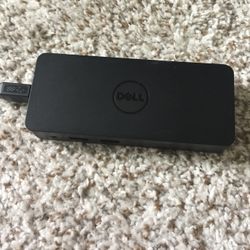 Dell dock D1000