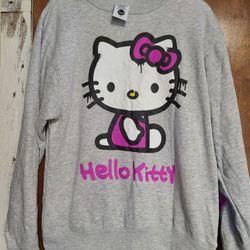 Hello Kitty Clothes 
