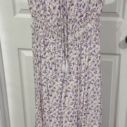Adult Size Medium Boho Dress Just $5