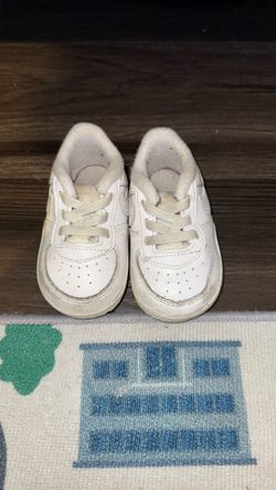 Nike Air Forces