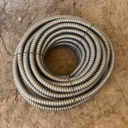 Flax Electrical Wire Half Inch 