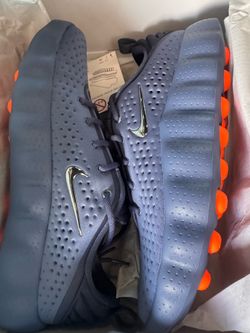 Nike Mind 002 Thunder Blue Size 13