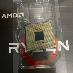 Ryzen 5 3600 Core processor 