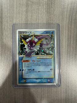Pokémon cards