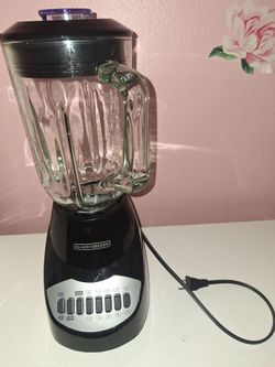 Blender