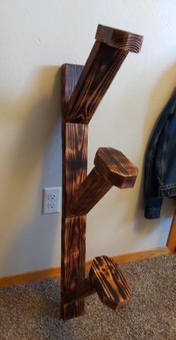 Hat Rack