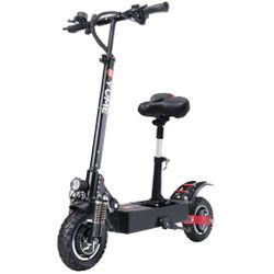 Yume ymd5 electric scooter