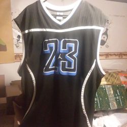 Michael Jordan Jersey  2XL 