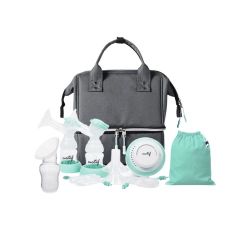 Motif Twist Breast Pump Starter Kit