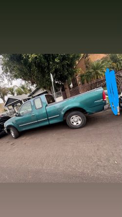 2003 f150