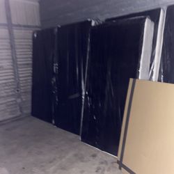 New Box Spring 
