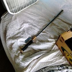 Power Sprayer 