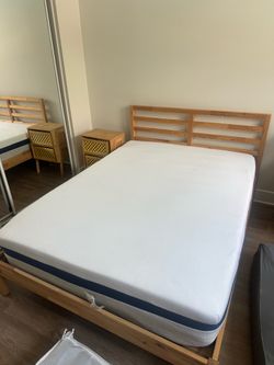 Helix Midnight Soft touch Full mattress
