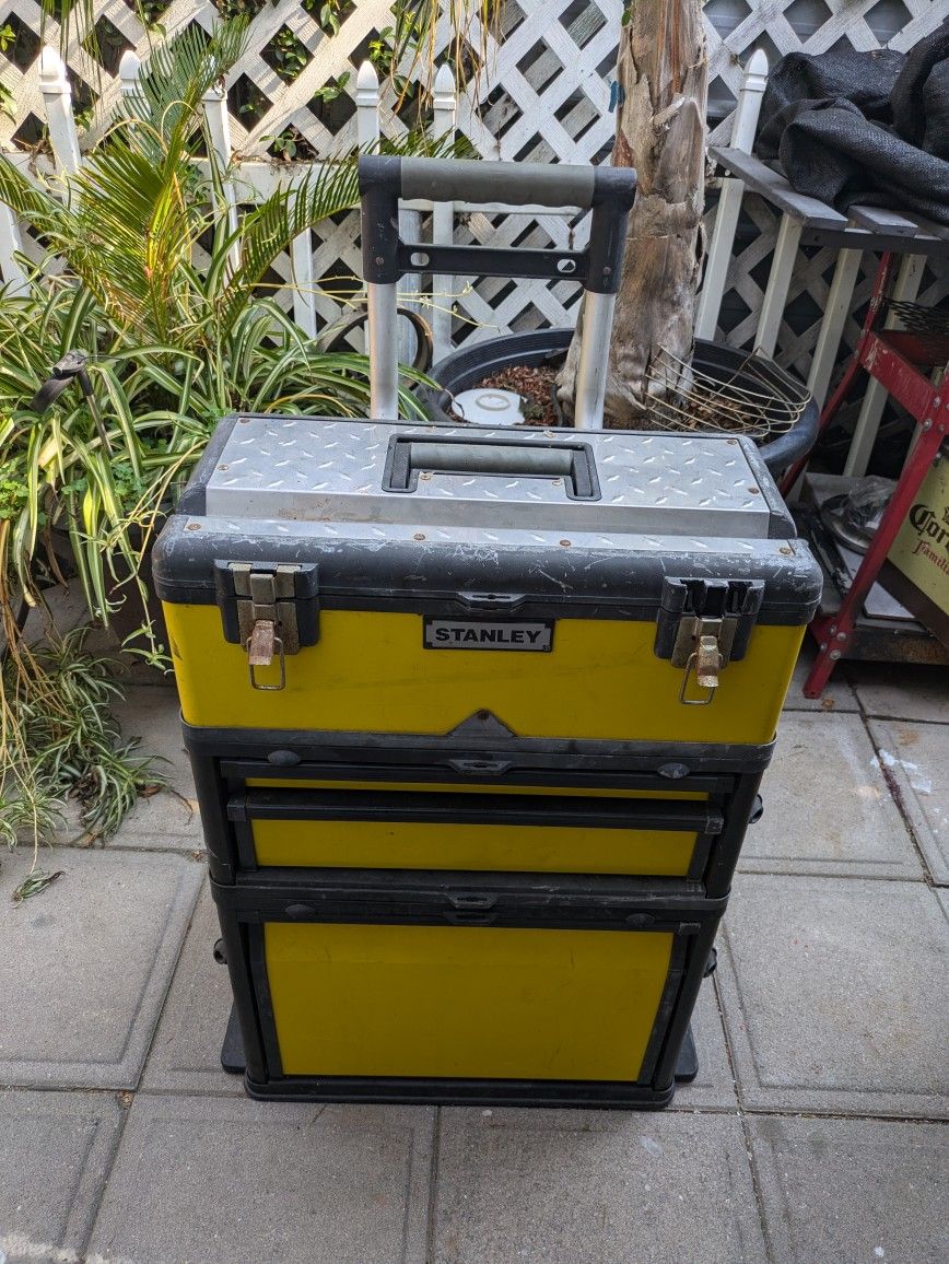 Tool Box