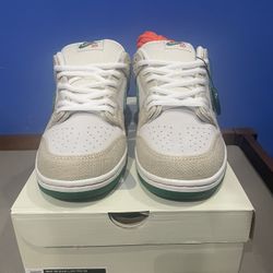 Nike Sb Dunk Jarritos