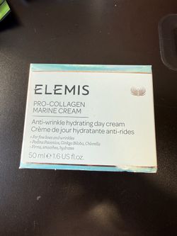 Elemis Pro-Collagen Marine Cream (50mL)