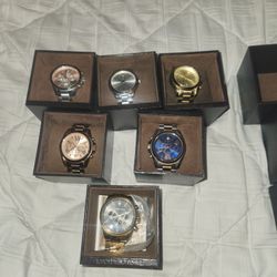 Micheal Kors Watches
