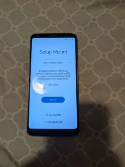 LG g6 smartphone android