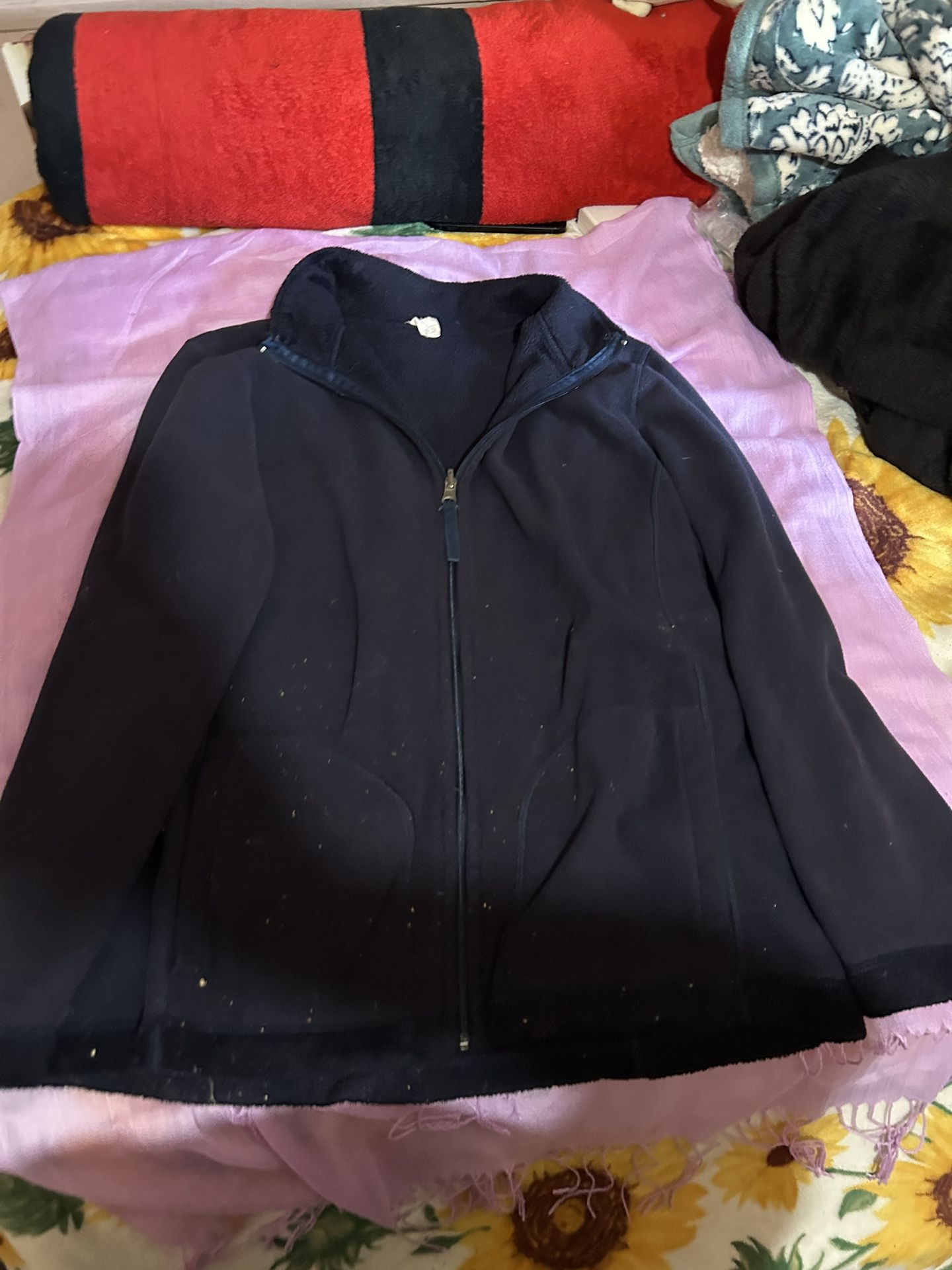 Sweaters/Jackets