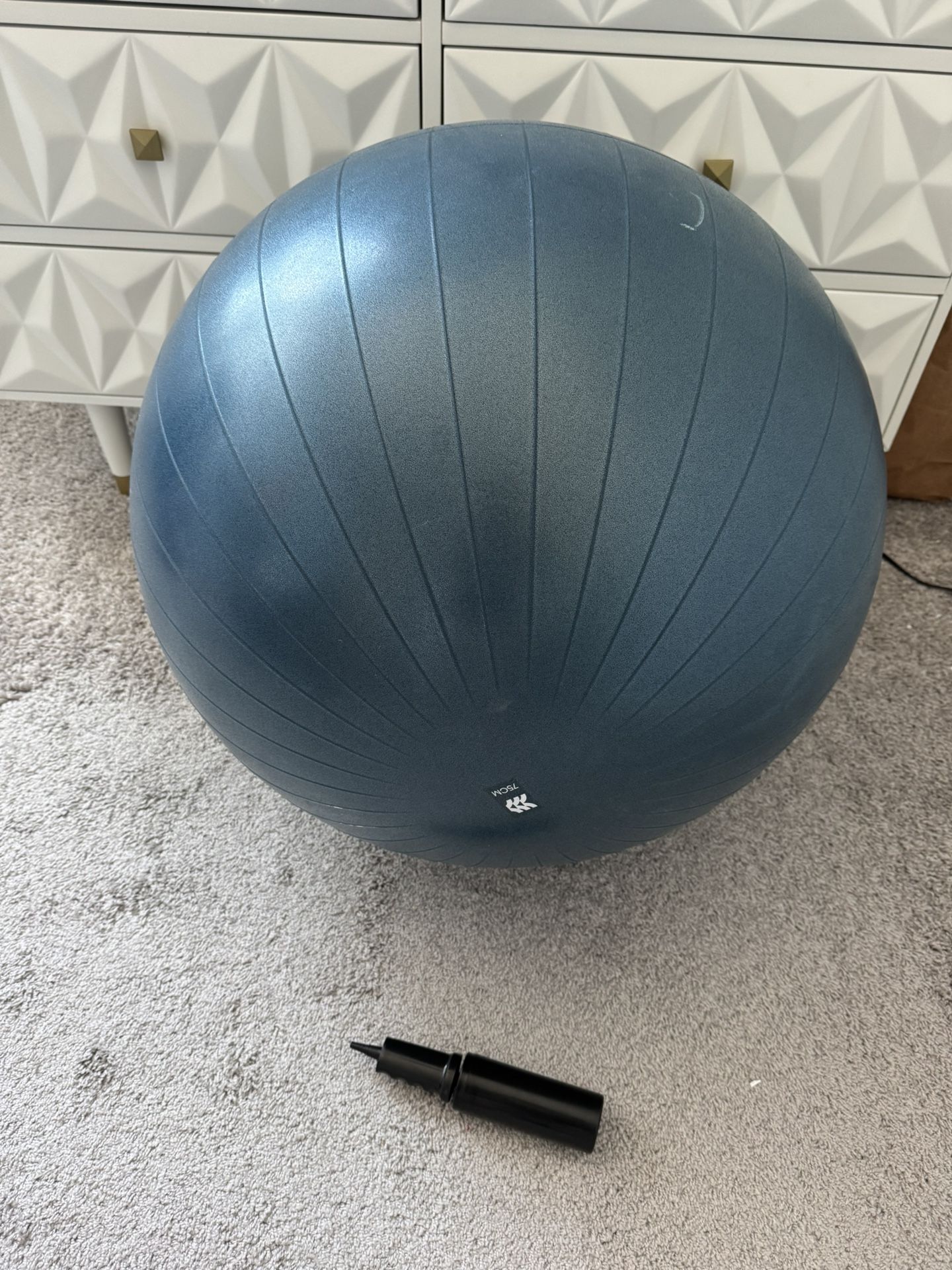 Exercise Ball