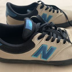 New Balance  Size 101/2  Used Only One Time 