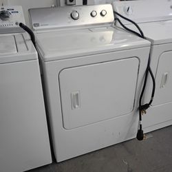 Maytag washer dryers available