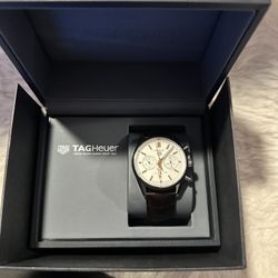 tag heuer