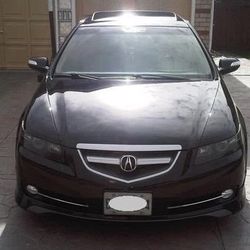 ⚠️URGENT⚠️ 2006 ACURA TL FOR SALE🤑