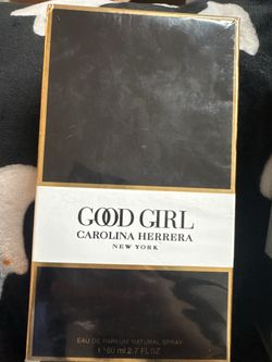 Good Girl Carolina Herrera 2.7fl